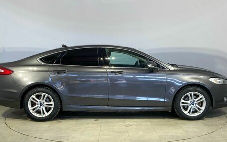 Ford Mondeo V, 2017 год, 1 280 000 рублей, 6 фотография
