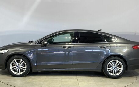 Ford Mondeo V, 2017 год, 1 280 000 рублей, 11 фотография