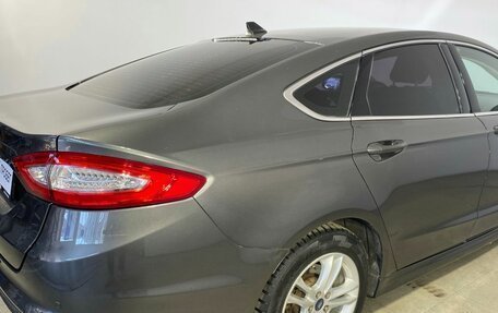 Ford Mondeo V, 2017 год, 1 280 000 рублей, 3 фотография