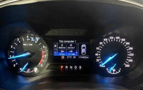 Ford Mondeo V, 2017 год, 1 280 000 рублей, 14 фотография