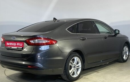 Ford Mondeo V, 2017 год, 1 280 000 рублей, 7 фотография