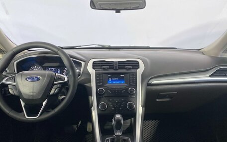 Ford Mondeo V, 2017 год, 1 280 000 рублей, 16 фотография