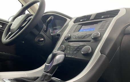 Ford Mondeo V, 2017 год, 1 280 000 рублей, 22 фотография