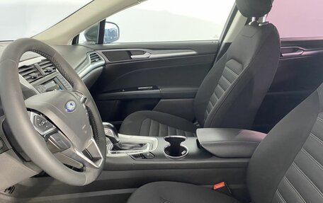 Ford Mondeo V, 2017 год, 1 280 000 рублей, 20 фотография