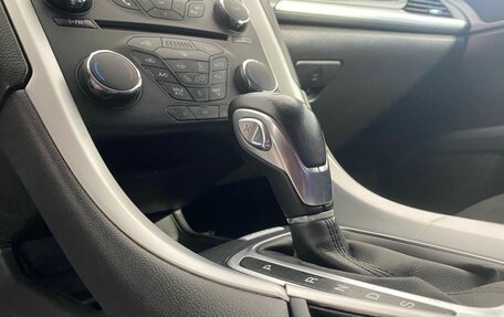 Ford Mondeo V, 2017 год, 1 280 000 рублей, 17 фотография