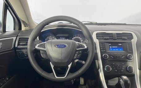 Ford Mondeo V, 2017 год, 1 280 000 рублей, 15 фотография