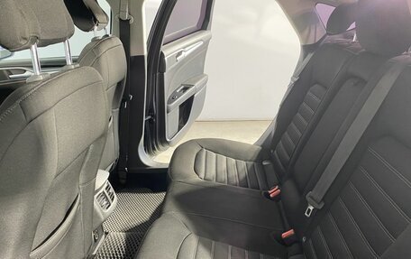 Ford Mondeo V, 2017 год, 1 280 000 рублей, 19 фотография