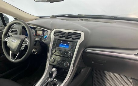 Ford Mondeo V, 2017 год, 1 280 000 рублей, 18 фотография