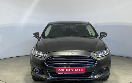 Ford Mondeo V, 2017 год, 1 280 000 рублей, 2 фотография