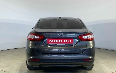 Ford Mondeo V, 2017 год, 1 280 000 рублей, 8 фотография
