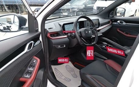 Geely Coolray I, 2024 год, 2 300 000 рублей, 6 фотография