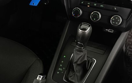 Skoda Octavia, 2019 год, 1 890 000 рублей, 13 фотография