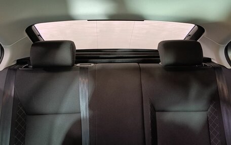 Skoda Octavia, 2019 год, 1 890 000 рублей, 15 фотография