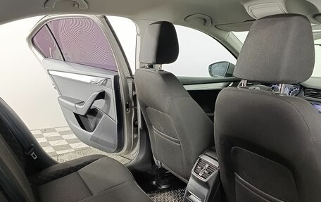 Skoda Octavia, 2019 год, 1 890 000 рублей, 16 фотография