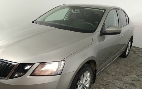 Skoda Octavia, 2019 год, 1 890 000 рублей, 21 фотография