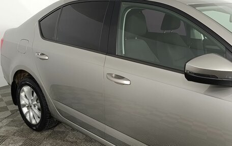 Skoda Octavia, 2019 год, 1 890 000 рублей, 23 фотография