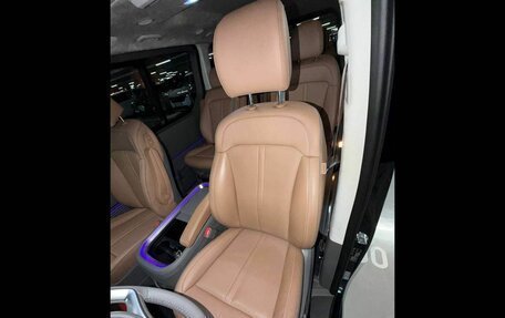 Hyundai Staria, 2025 год, 8 990 000 рублей, 8 фотография
