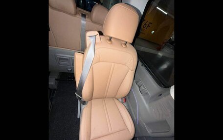 Hyundai Staria, 2025 год, 8 990 000 рублей, 13 фотография