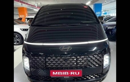 Hyundai Staria, 2025 год, 8 990 000 рублей, 3 фотография