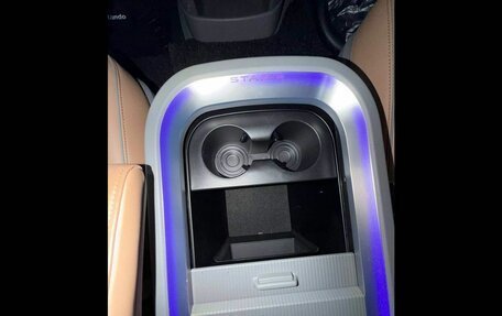 Hyundai Staria, 2025 год, 8 990 000 рублей, 23 фотография