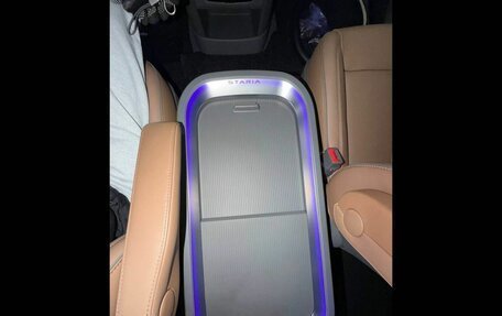 Hyundai Staria, 2025 год, 8 990 000 рублей, 22 фотография