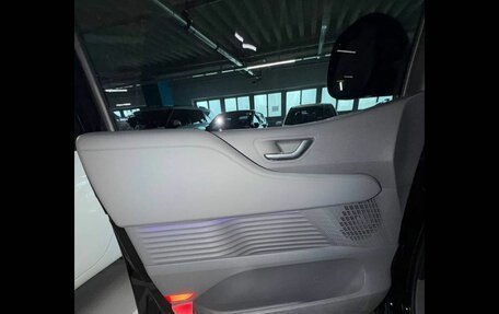 Hyundai Staria, 2025 год, 8 990 000 рублей, 26 фотография