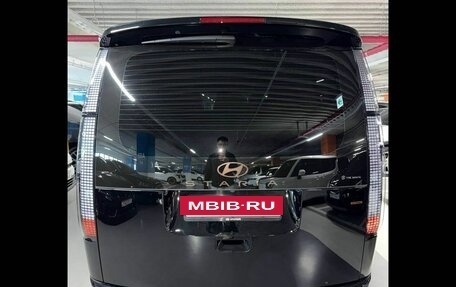 Hyundai Staria, 2025 год, 8 990 000 рублей, 7 фотография
