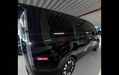 Hyundai Staria, 2025 год, 8 990 000 рублей, 6 фотография