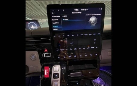 Hyundai Staria, 2025 год, 8 990 000 рублей, 30 фотография
