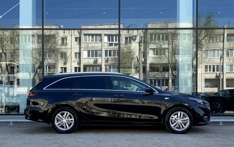 KIA cee'd III, 2021 год, 2 204 000 рублей, 4 фотография