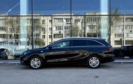 KIA cee'd III, 2021 год, 2 204 000 рублей, 8 фотография