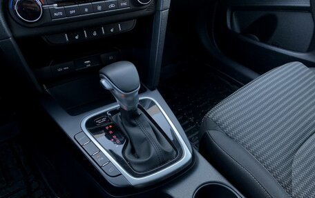 KIA cee'd III, 2021 год, 2 204 000 рублей, 13 фотография