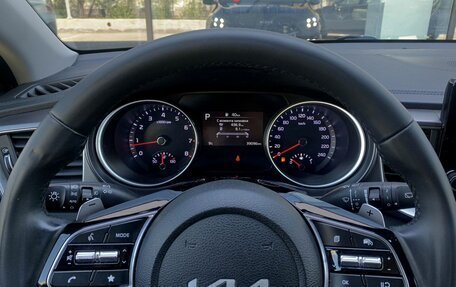 KIA cee'd III, 2021 год, 2 204 000 рублей, 14 фотография