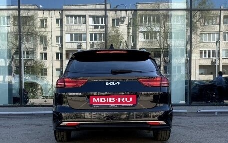 KIA cee'd III, 2021 год, 2 204 000 рублей, 6 фотография