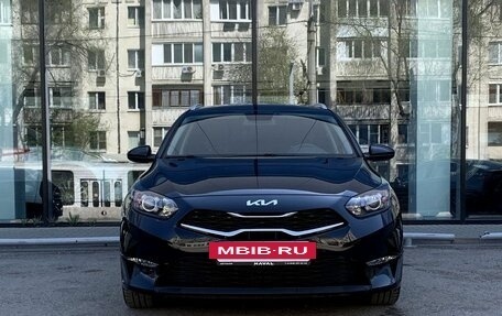 KIA cee'd III, 2021 год, 2 204 000 рублей, 2 фотография