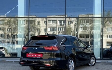 KIA cee'd III, 2021 год, 2 204 000 рублей, 5 фотография
