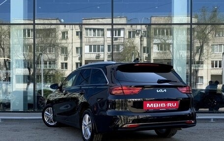 KIA cee'd III, 2021 год, 2 204 000 рублей, 7 фотография