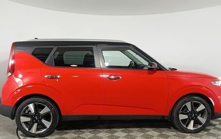 KIA Soul III, 2019 год, 1 920 000 рублей, 8 фотография