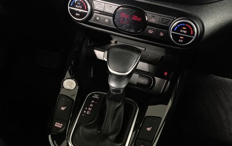 KIA Soul III, 2019 год, 1 920 000 рублей, 14 фотография