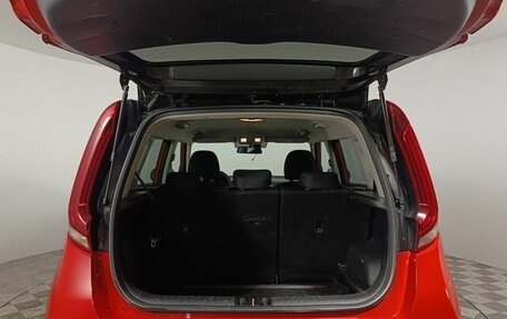 KIA Soul III, 2019 год, 1 920 000 рублей, 9 фотография