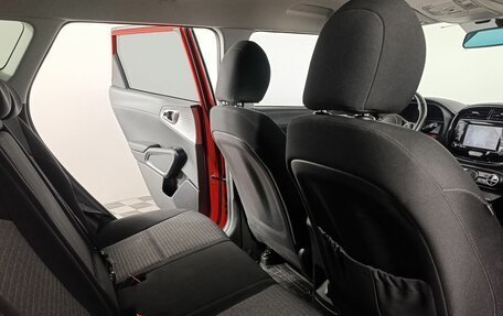 KIA Soul III, 2019 год, 1 920 000 рублей, 16 фотография