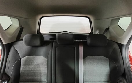 KIA Soul III, 2019 год, 1 920 000 рублей, 15 фотография