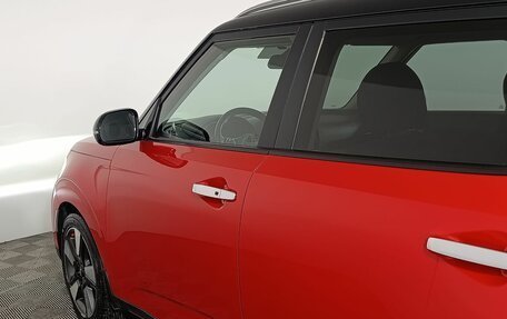 KIA Soul III, 2019 год, 1 920 000 рублей, 20 фотография