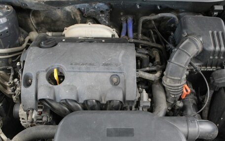 Hyundai Elantra IV, 2009 год, 765 000 рублей, 14 фотография