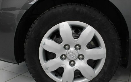 Hyundai Elantra IV, 2009 год, 765 000 рублей, 13 фотография