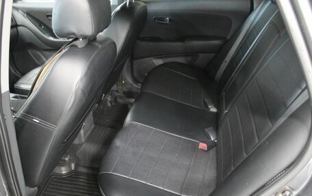 Hyundai Elantra IV, 2009 год, 765 000 рублей, 16 фотография