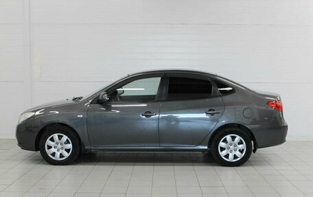 Hyundai Elantra IV, 2009 год, 765 000 рублей, 10 фотография