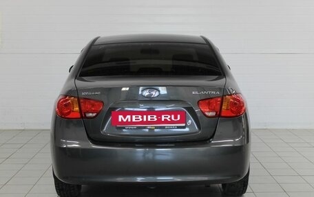Hyundai Elantra IV, 2009 год, 765 000 рублей, 8 фотография