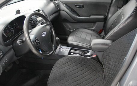 Hyundai Elantra IV, 2009 год, 765 000 рублей, 19 фотография