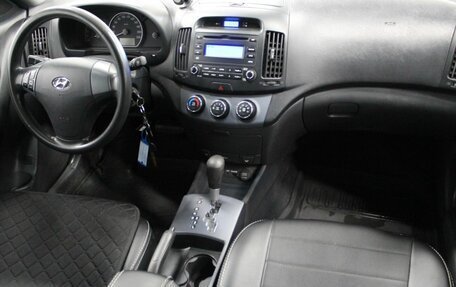 Hyundai Elantra IV, 2009 год, 765 000 рублей, 18 фотография
